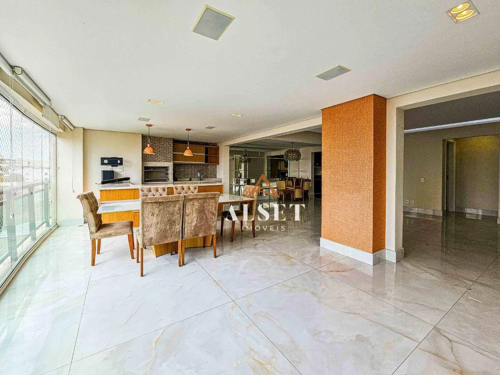 Apartamento, 3 quartos, 202 m² - Foto 16