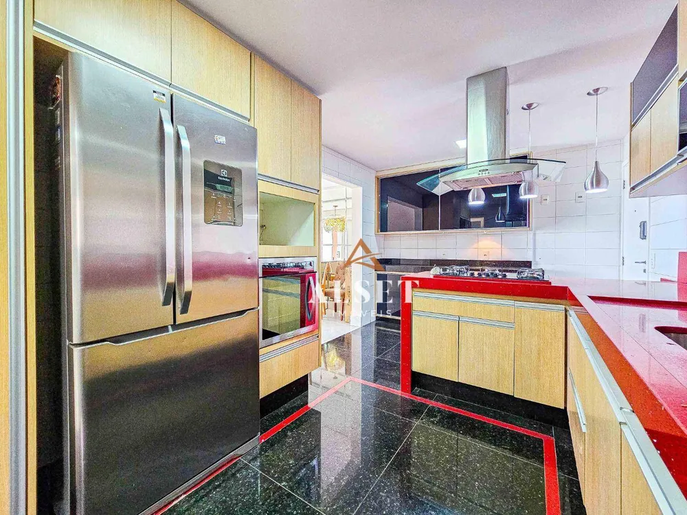Apartamento, 3 quartos, 202 m² - Foto 3