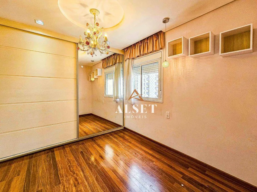 Apartamento, 3 quartos, 202 m² - Foto 2