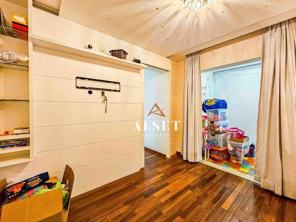 Apartamento, 3 quartos, 202 m² - Foto 15