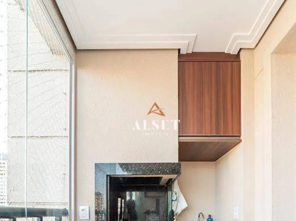 Apartamento, 2 quartos, 74 m² - Foto 6