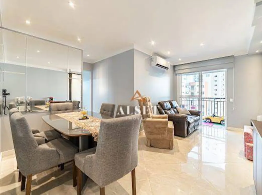 Apartamento, 2 quartos, 74 m² - Foto 11