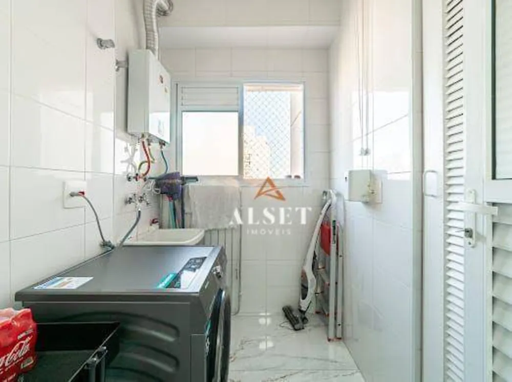 Apartamento, 2 quartos, 74 m² - Foto 1