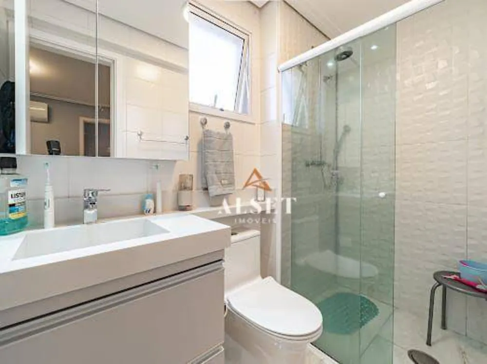 Apartamento, 2 quartos, 74 m² - Foto 2