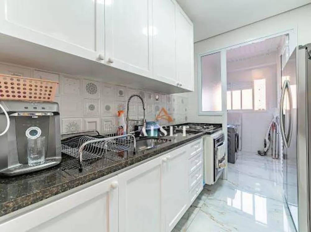 Apartamento, 2 quartos, 74 m² - Foto 3