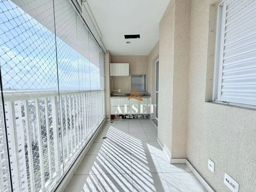 Apartamento, 3 quartos, 75 m² - Foto 3