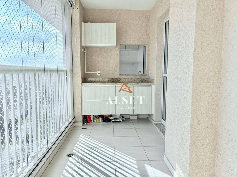 Apartamento, 3 quartos, 75 m² - Foto 2