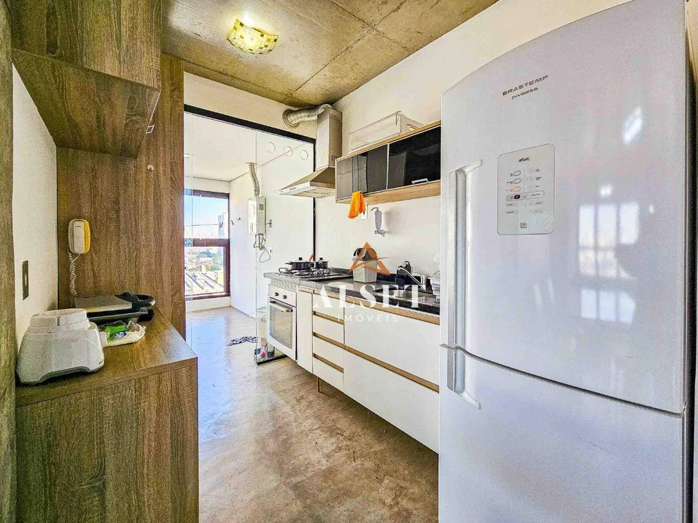 Apartamento, 2 quartos, 75 m² - Foto 6