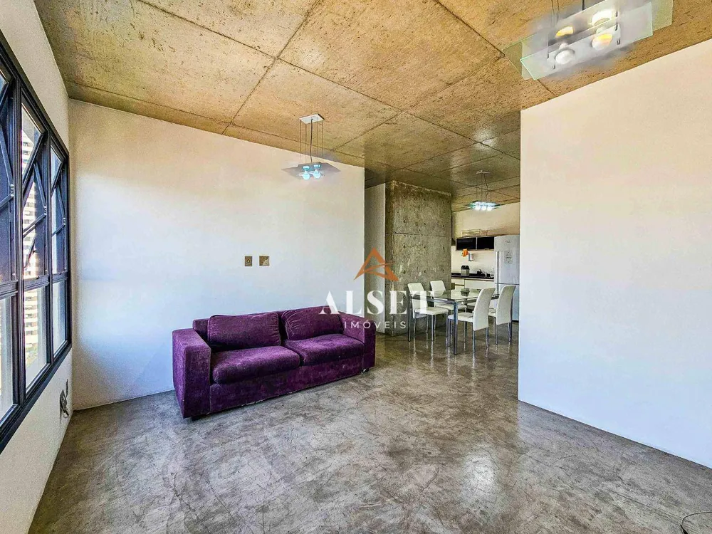 Apartamento, 2 quartos, 75 m² - Foto 2