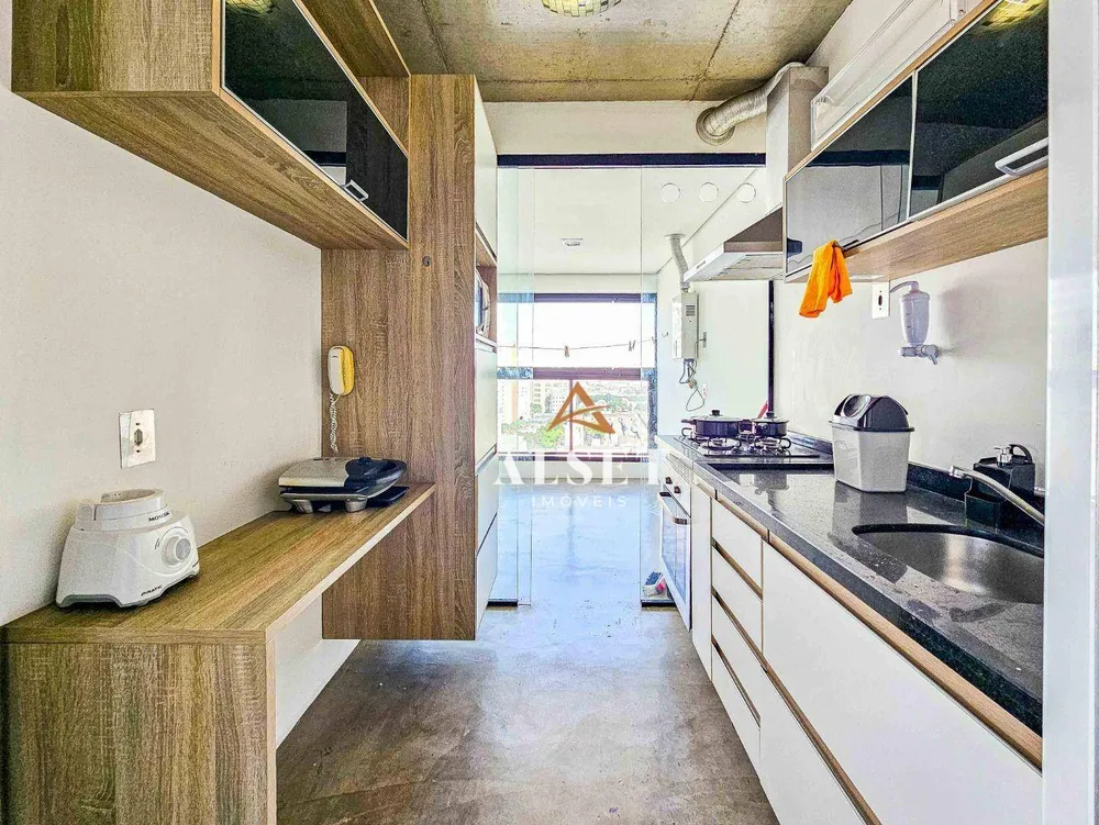Apartamento, 2 quartos, 75 m² - Foto 4