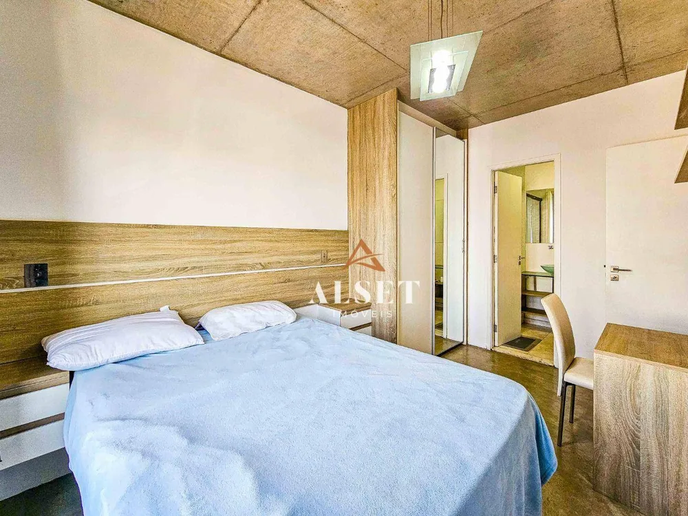 Apartamento, 2 quartos, 75 m² - Foto 10