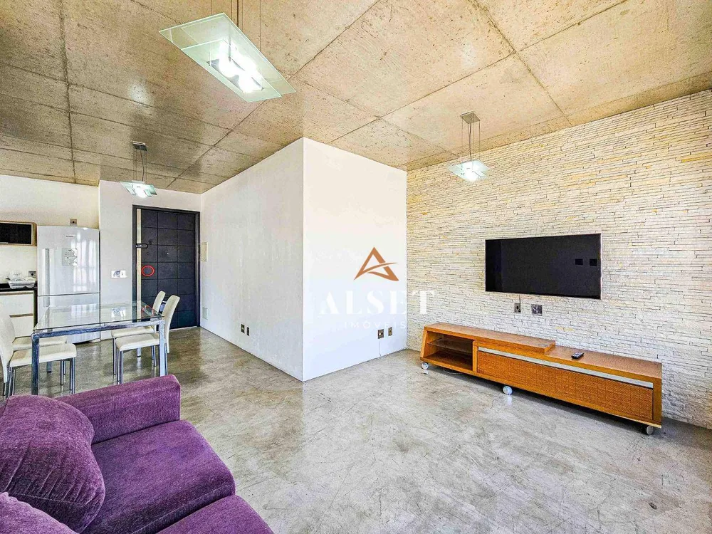 Apartamento, 2 quartos, 75 m² - Foto 1