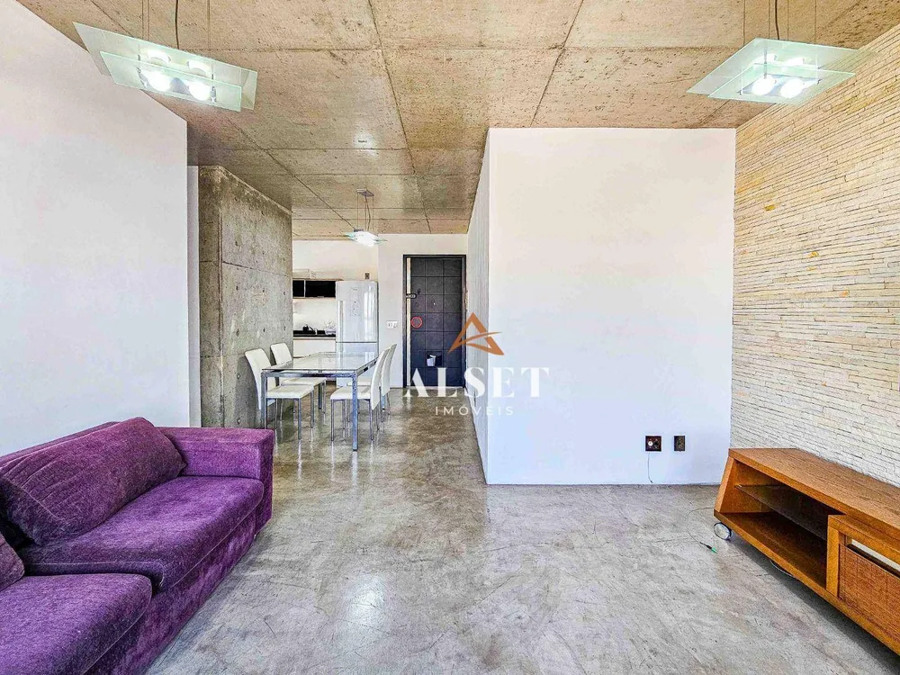 Apartamento, 2 quartos, 75 m² - Foto 3