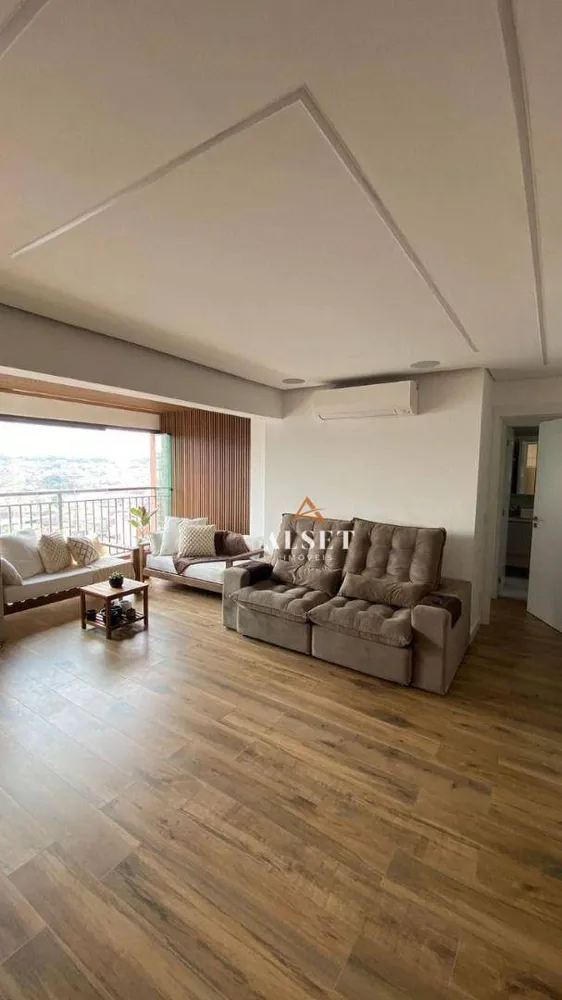 Apartamento, 2 quartos, 78 m² - Foto 3