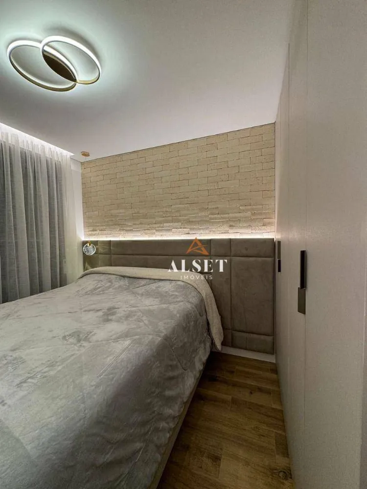 Apartamento, 2 quartos, 78 m² - Foto 2