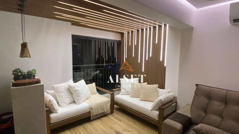 Apartamento, 2 quartos, 78 m² - Foto 1