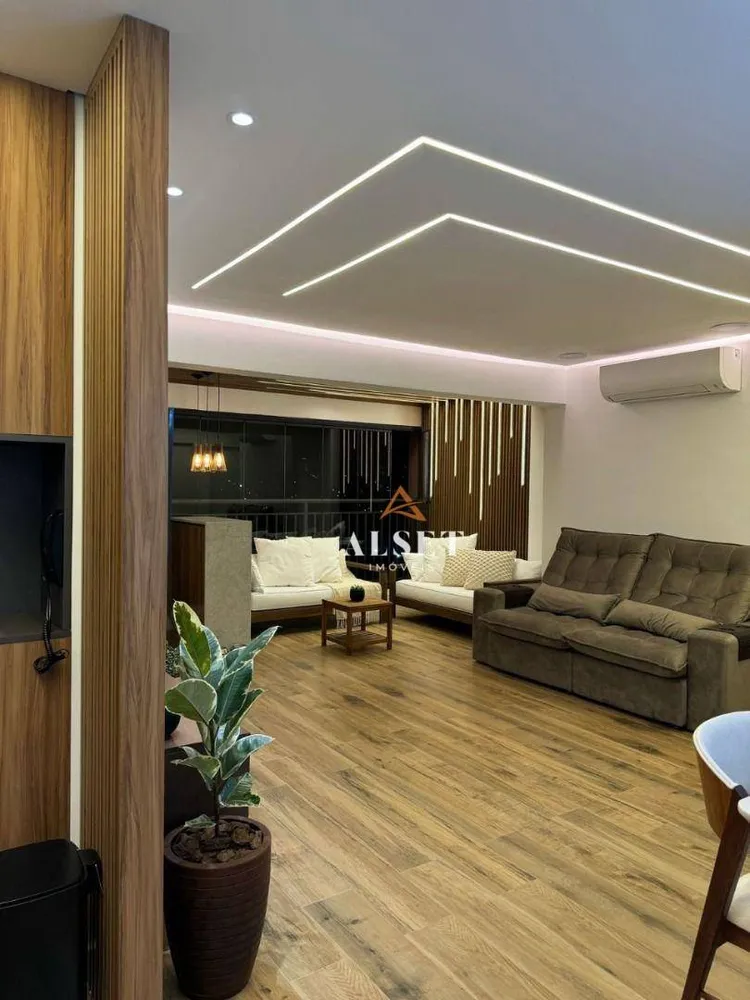 Apartamento, 2 quartos, 78 m² - Foto 7