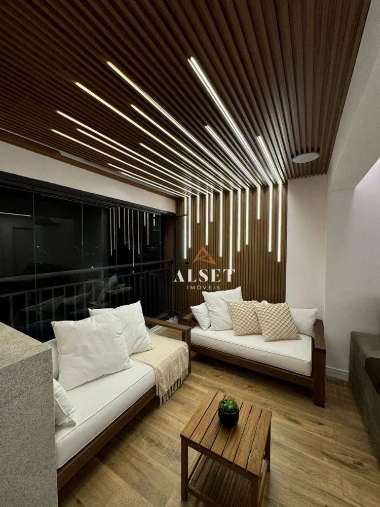Apartamento, 2 quartos, 78 m² - Foto 5