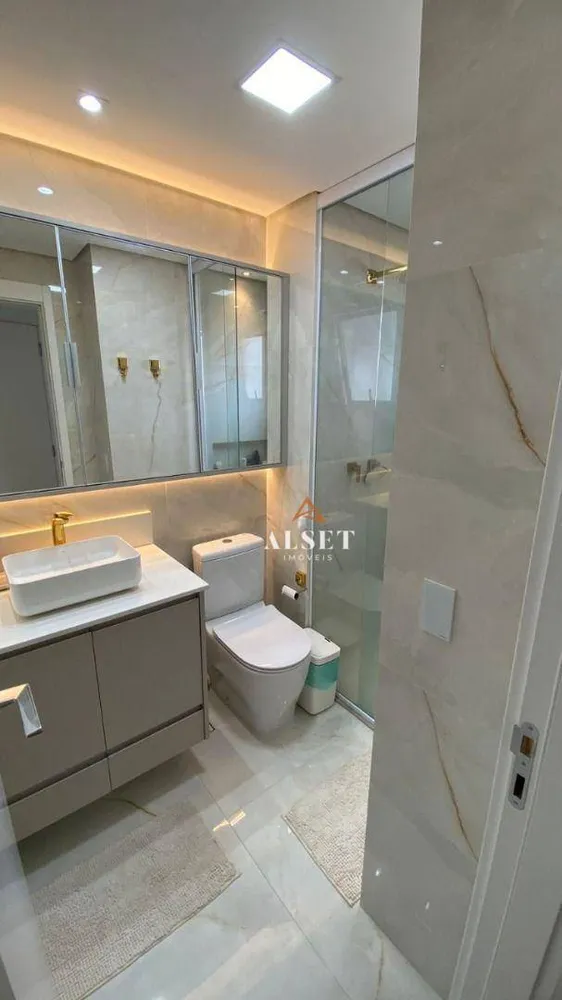Apartamento, 2 quartos, 78 m² - Foto 8