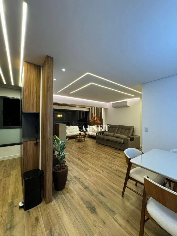 Apartamento, 2 quartos, 78 m² - Foto 3