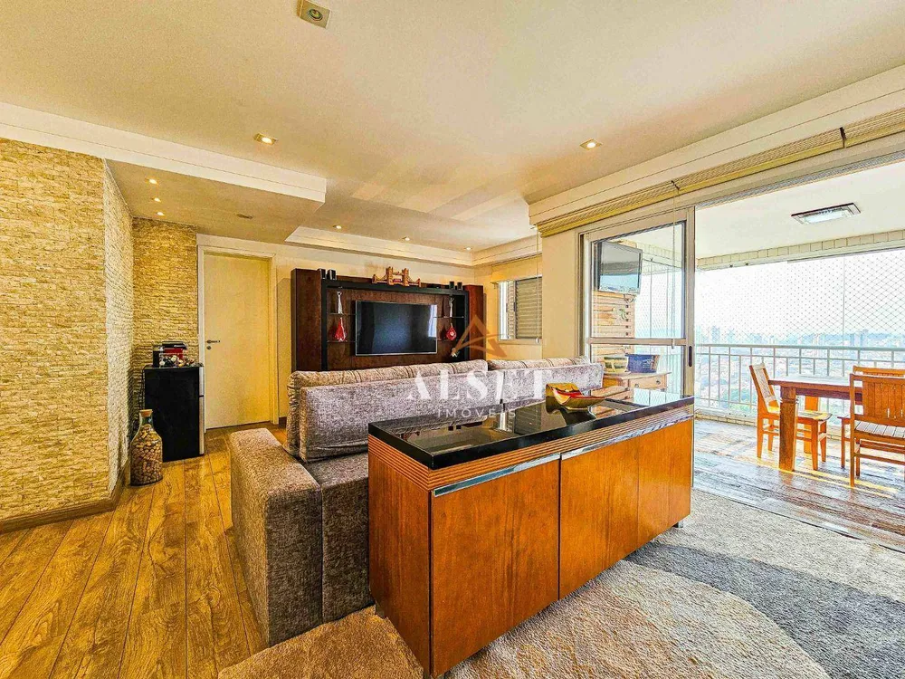 Apartamento, 3 quartos, 124 m² - Foto 6