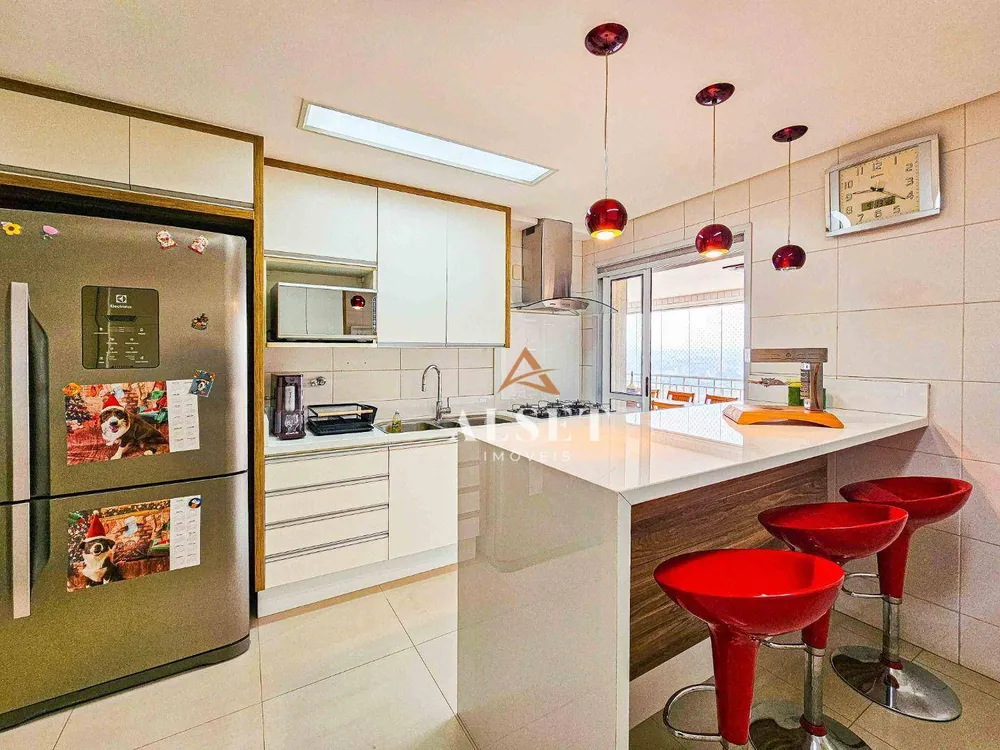 Apartamento, 3 quartos, 124 m² - Foto 12