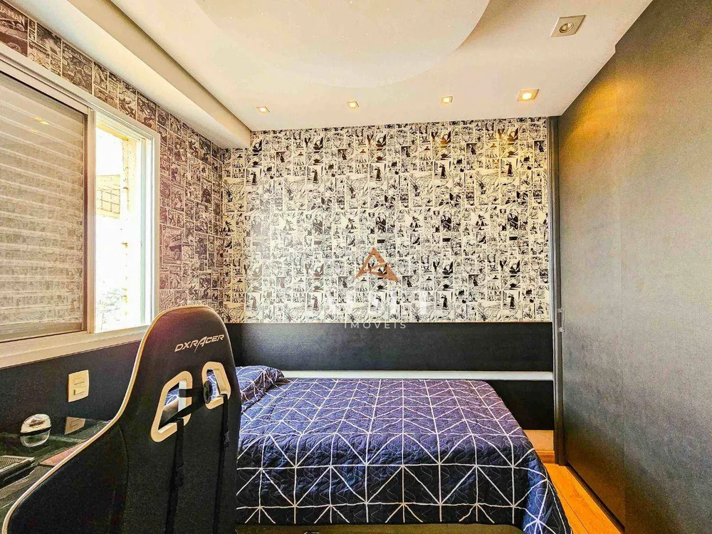 Apartamento, 3 quartos, 124 m² - Foto 13