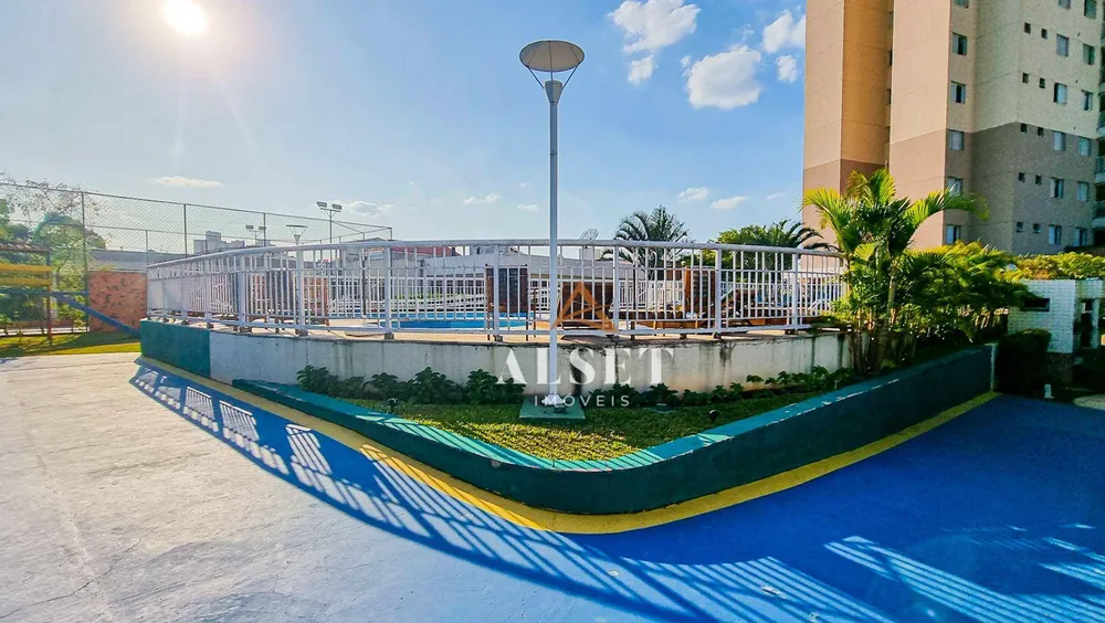 Apartamento, 3 quartos, 124 m² - Foto 5