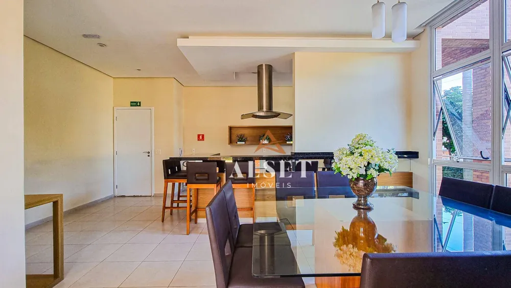 Apartamento, 3 quartos, 124 m² - Foto 8