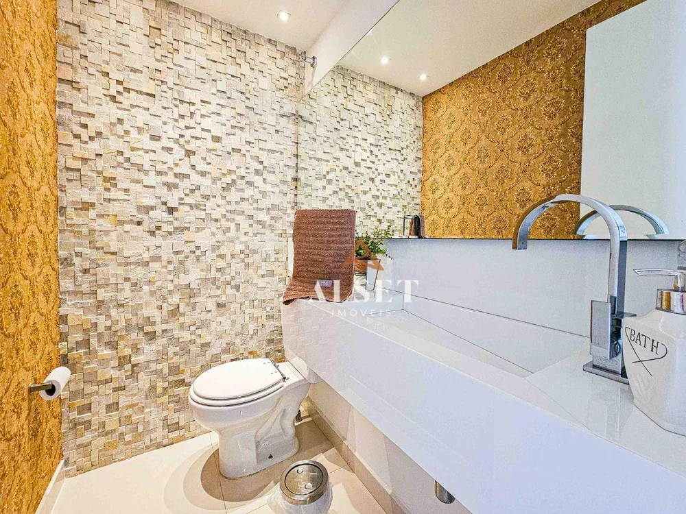 Apartamento, 3 quartos, 124 m² - Foto 9