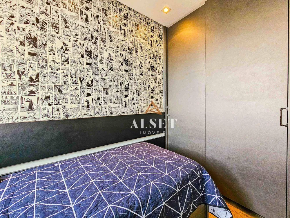 Apartamento, 3 quartos, 124 m² - Foto 14