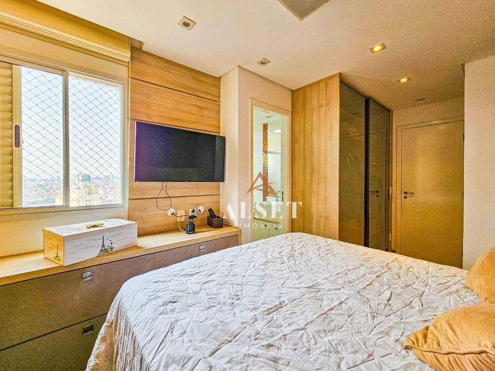 Apartamento, 3 quartos, 124 m² - Foto 3