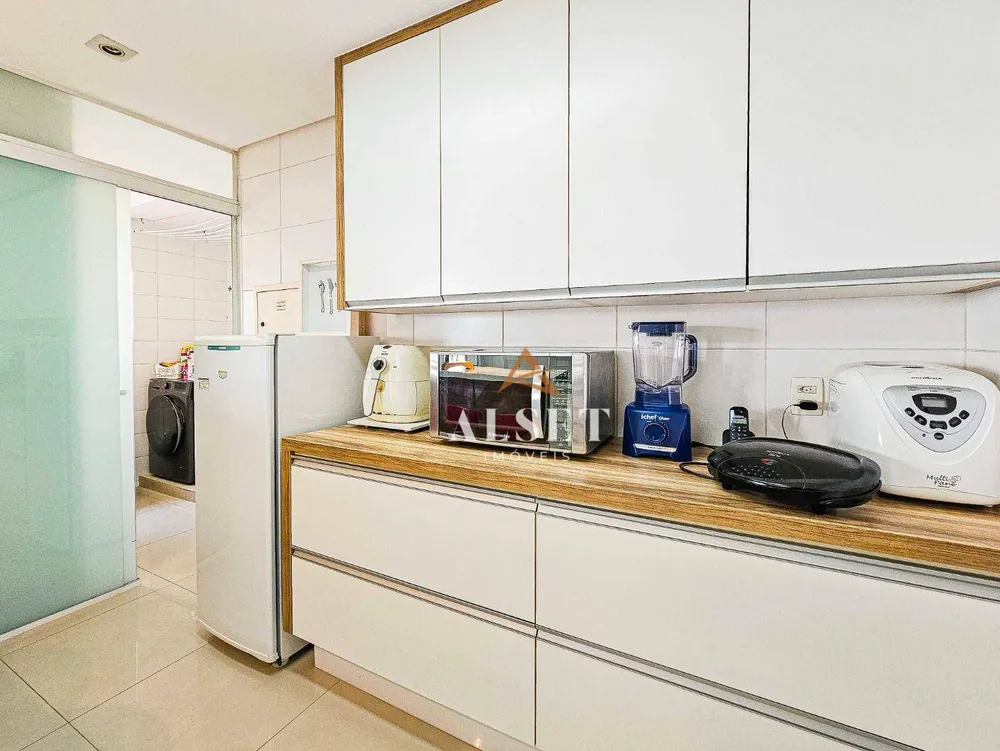 Apartamento, 3 quartos, 124 m² - Foto 10