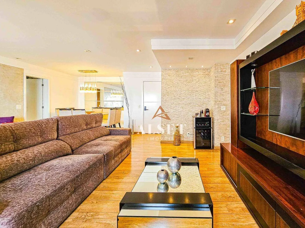 Apartamento, 3 quartos, 124 m² - Foto 10