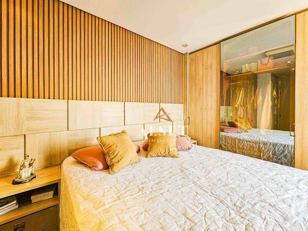 Apartamento, 3 quartos, 124 m² - Foto 11