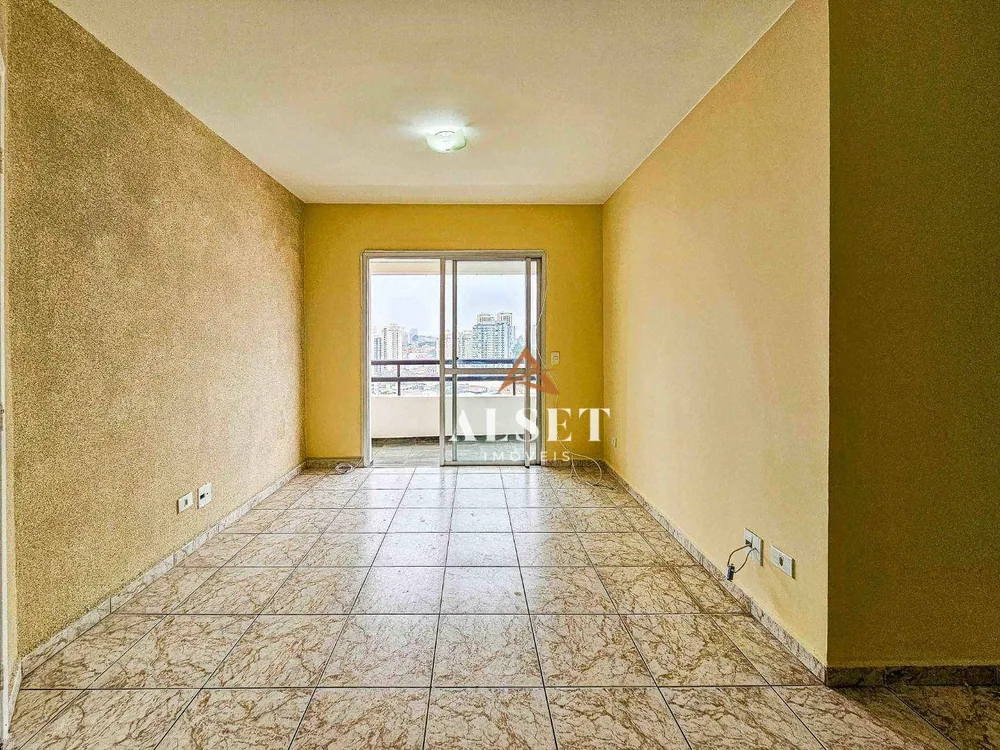 Apartamento, 3 quartos, 80 m² - Foto 5