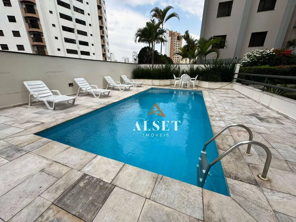 Apartamento, 3 quartos, 80 m² - Foto 3