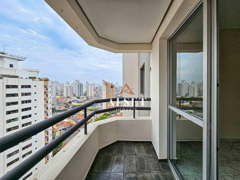 Apartamento, 3 quartos, 80 m² - Foto 1