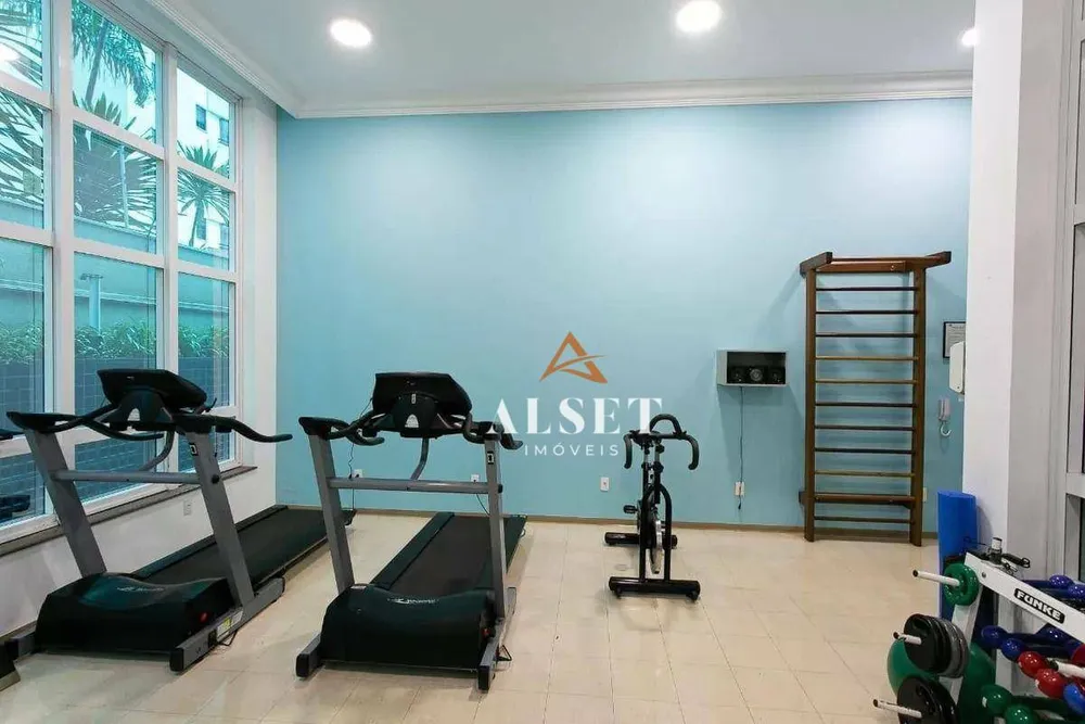 Apartamento, 3 quartos, 96 m² - Foto 3