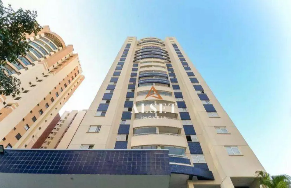 Apartamento, 3 quartos, 96 m² - Foto 12