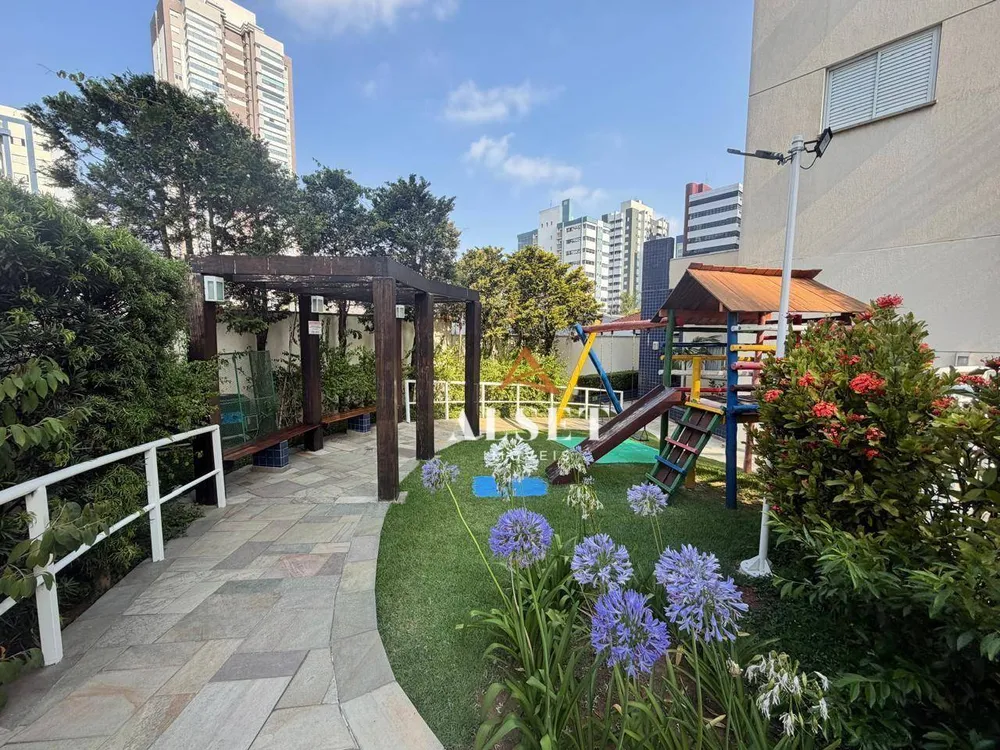Apartamento, 3 quartos, 96 m² - Foto 13