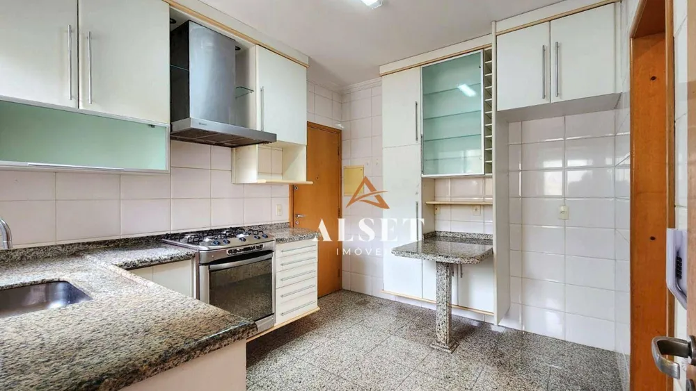 Apartamento, 3 quartos, 96 m² - Foto 6