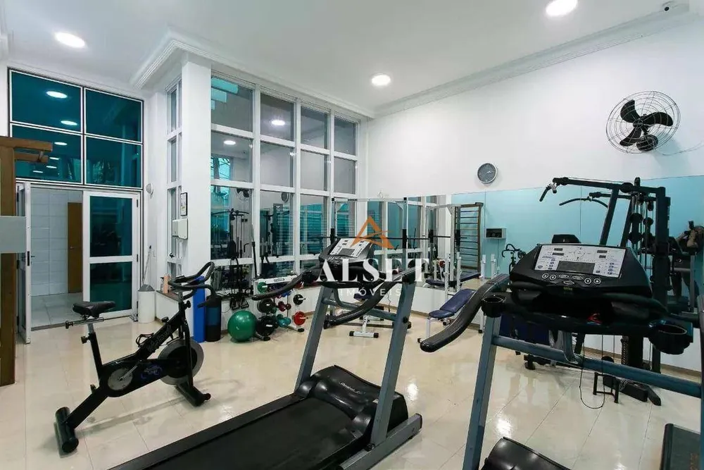 Apartamento, 3 quartos, 96 m² - Foto 2