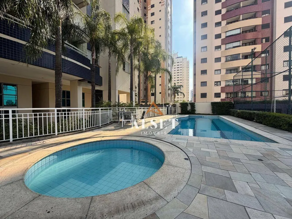 Apartamento, 3 quartos, 96 m² - Foto 8