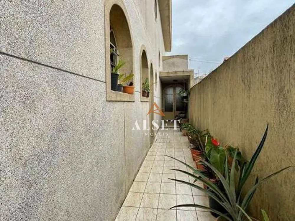 Sobrado, 3 quartos, 198 m² - Foto 8