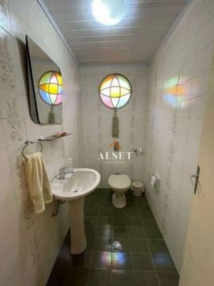 Sobrado, 3 quartos, 198 m² - Foto 4