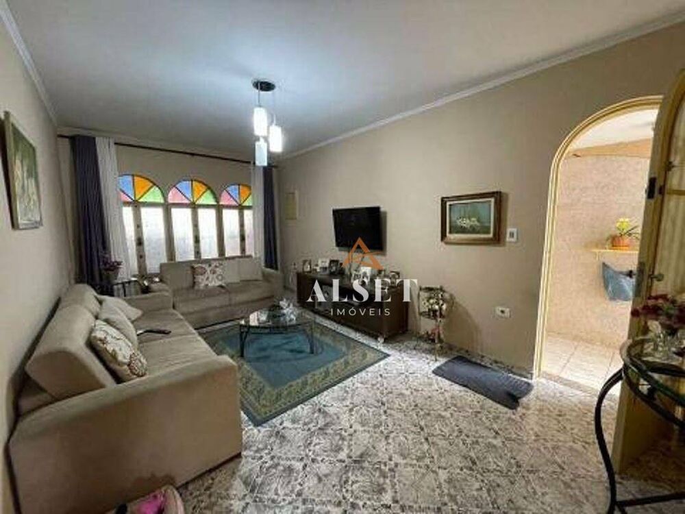 Sobrado, 3 quartos, 198 m² - Foto 3