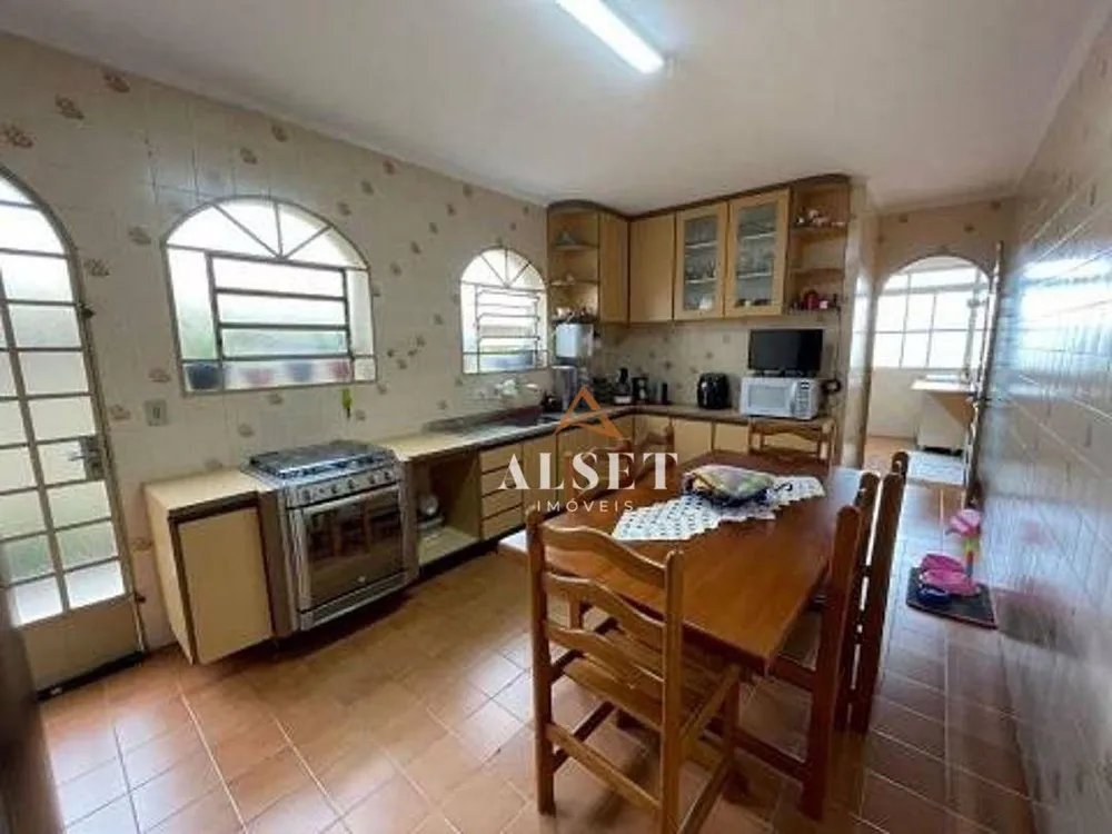 Sobrado, 3 quartos, 198 m² - Foto 3