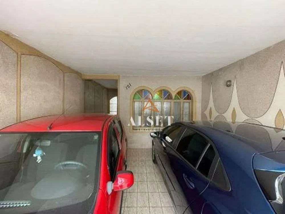Sobrado, 3 quartos, 198 m² - Foto 19