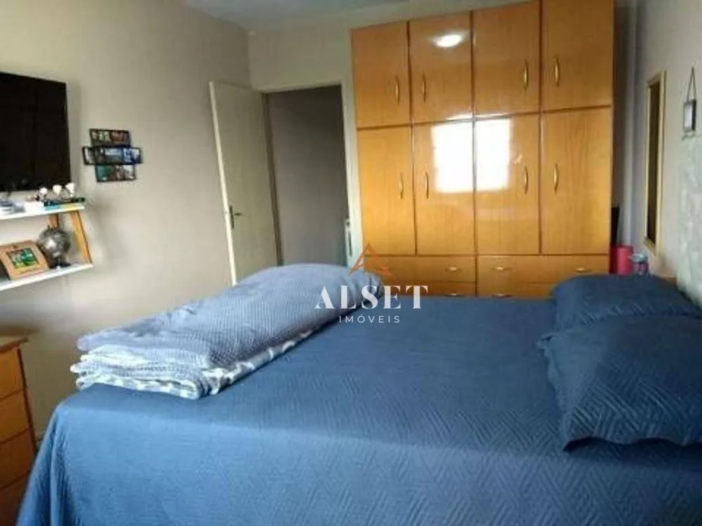 Sobrado, 3 quartos, 198 m² - Foto 12